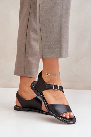 Sandály model 212585 Step in style