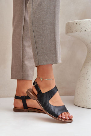 Sandály model 212586 Step in style