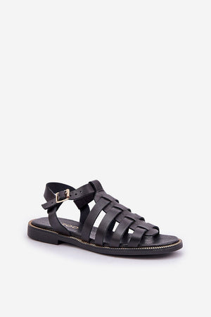 Sandály model 212587 Step in style