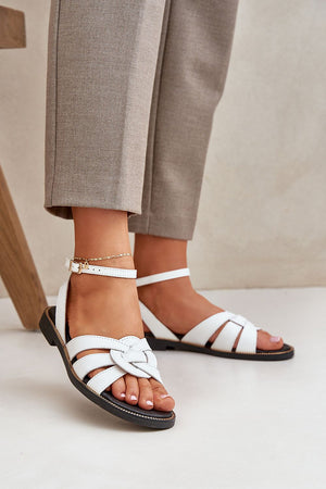 Sandály model 212588 Step in style