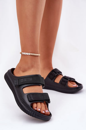 Pantofle model 212593 Step in style