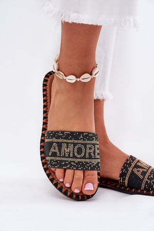 Pantofle model 212612 Step in style