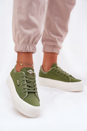 Tenisky model 212618 Step in style