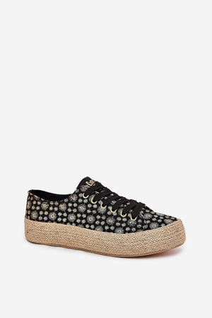 Tenisky model 212619 Step in style