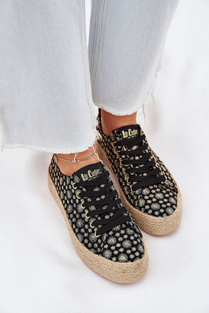 Tenisky model 212619 Step in style