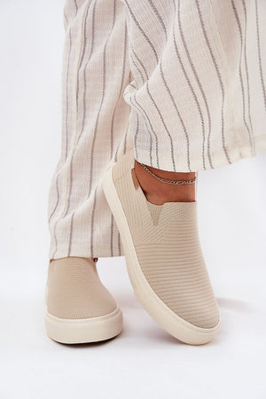 Tenisky model 212722 Step in style