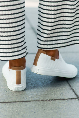 Tenisky model 212725 Step in style