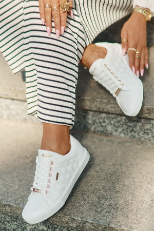 Tenisky model 212727 Step in style