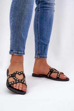 Pantofle model 212897 Step in style