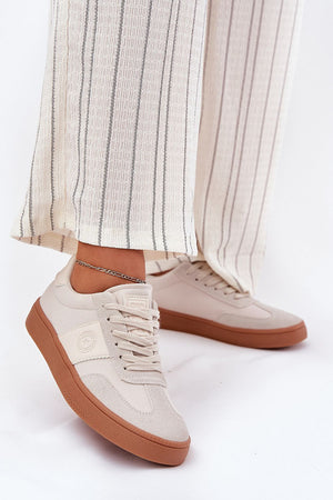 Sportovní obuv model 212917 Step in style
