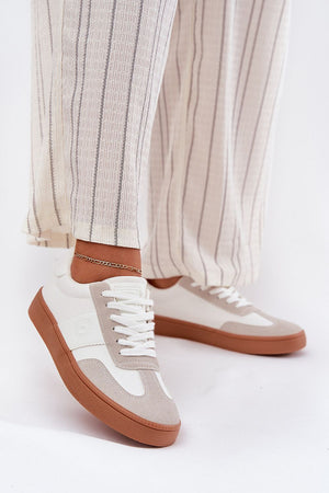 Sportovní obuv model 212918 Step in style