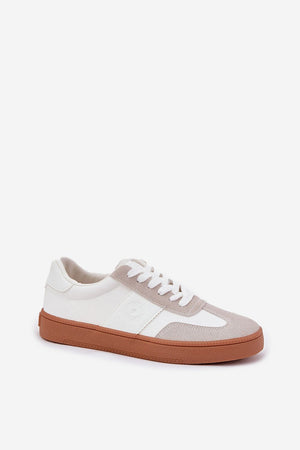 Sportovní obuv model 212918 Step in style