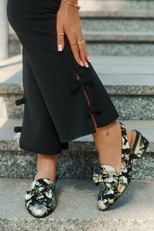 Lodičky na podpatku model 212998 Step in style