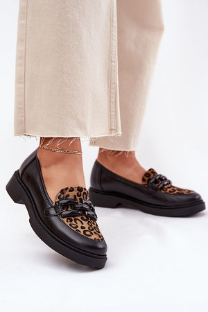 Mokasiny model 213026 Step in style