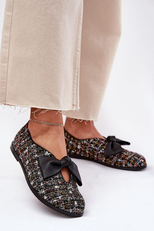Balerinky model 213030 Step in style