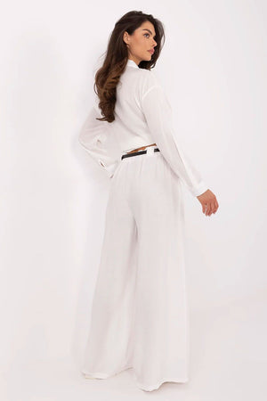 Dámské kalhoty model 213062 Italy Moda