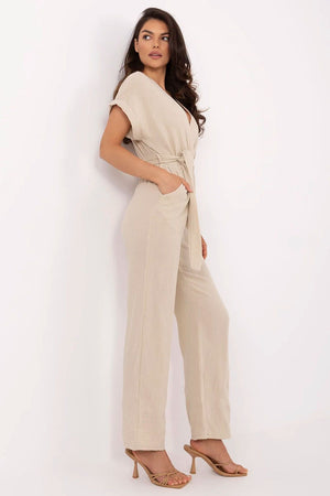 Dámský Overal model 213065 Italy Moda