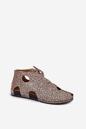 Boty model 213152 Step in style