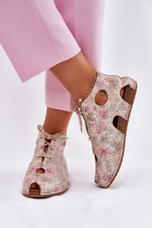 Boty model 213153 Step in style