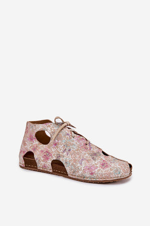 Boty model 213153 Step in style