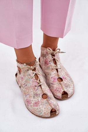 Boty model 213153 Step in style