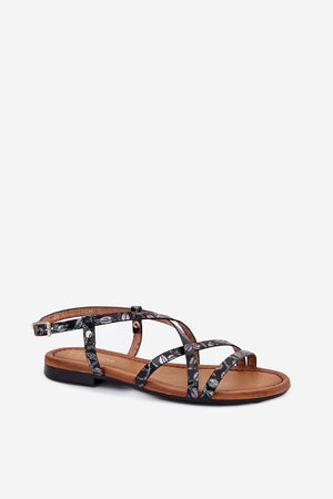 Sandály model 213156 Step in style