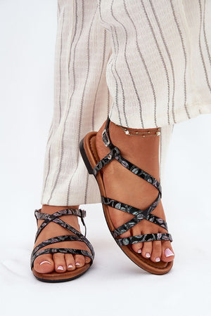 Sandály model 213156 Step in style