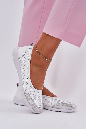 Balerinky model 213179 Step in style