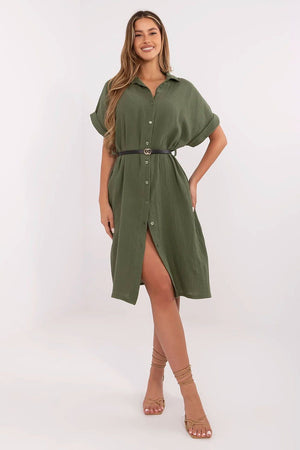 Denní šaty model 213239 Italy Moda