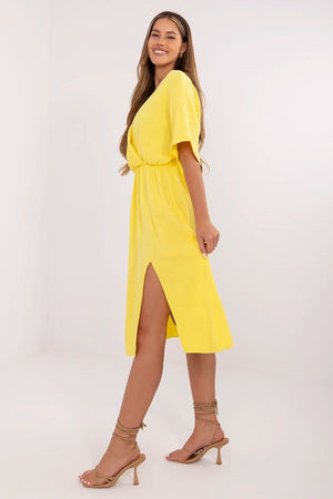 Denní šaty model 213277 Italy Moda