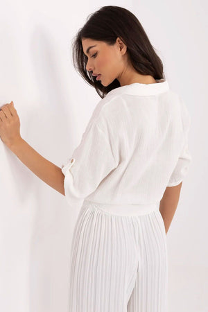 Dámská košile model 213434 Italy Moda