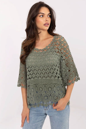 Halenka model 213443 Italy Moda