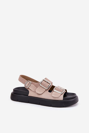 Sandály model 213462 Step in style