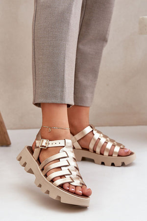 Sandály model 213471 Step in style