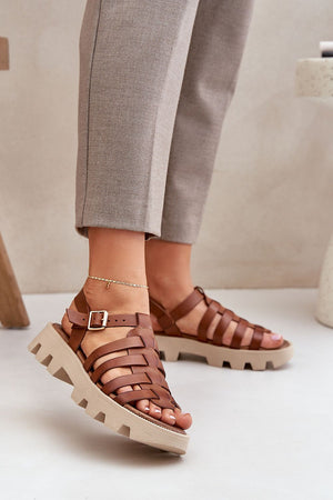 Sandály model 213472 Step in style
