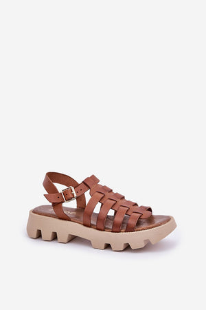 Sandály model 213472 Step in style