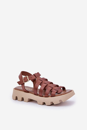 Sandály model 213474 Step in style