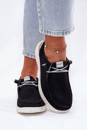 Polobotky model 213485 Step in style