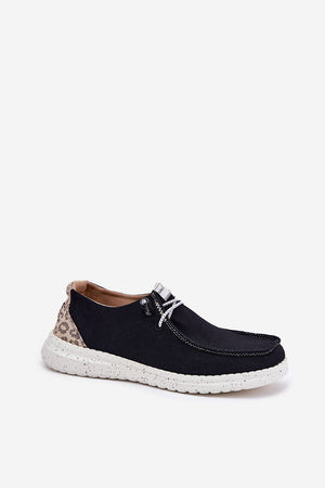Polobotky model 213485 Step in style