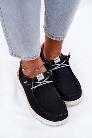 Polobotky model 213485 Step in style