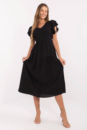 Denní šaty model 213809 Italy Moda