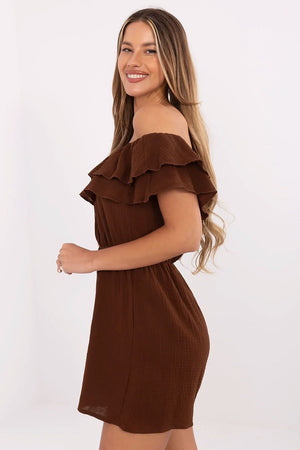 Dámský Overal model 213848 Italy Moda