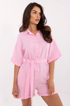 Dámský Overal model 213875 Italy Moda
