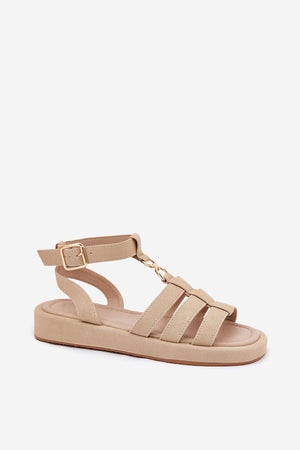 Sandály model 213917 Step in style