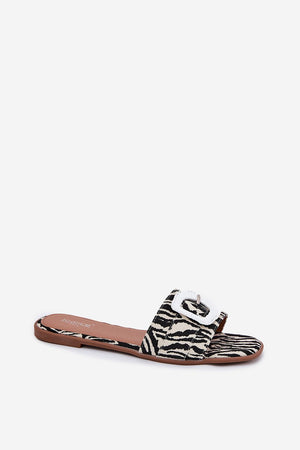 Pantofle model 213965 Step in style
