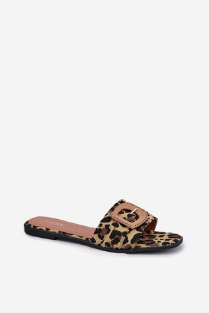 Pantofle model 213966 Step in style