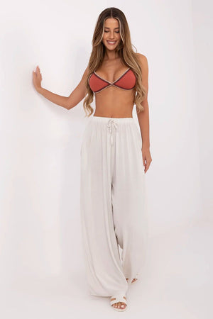 Dámské kalhoty model 214047 Italy Moda