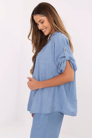 Dámská košile model 214054 Italy Moda
