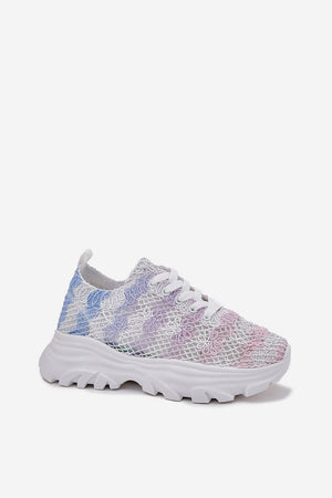 Sportovní obuv model 214081 Step in style