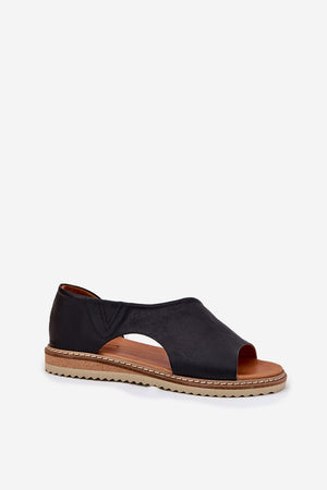 Sandály model 214102 Step in style